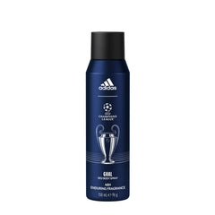 Adidas Revamp UEFA 11 Deo Spray 150 ml - Men | 285598