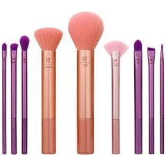 Real Techniques Insta Artist Brush Kit (9 Brushes) | 268964
