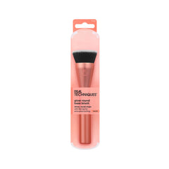 Real Techniques Face Glow Round Base Brush | 278178