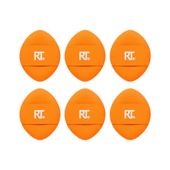 Real Techniques Mini Miracle Concealer Puff Kit (6-Piece Set) | 284862