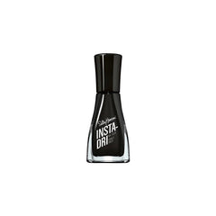 Sally Hansen Insta-Dri Nail Color Black to Black 573 | 257000