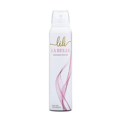 Lili La Belle Women Deodorant Spray | 262089