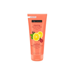 Freeman Sweet Tea + Lemon Peel-Off Clay Mask | 264682
