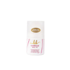 Lili Roll-On Deodorant La Belle 50ml | 281124