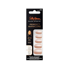 Sally Hansen Press-On Nails - Out of This Pearl | 289528