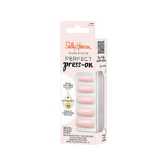 Sally Hansen Press On Nails - Soul Pink | 289534