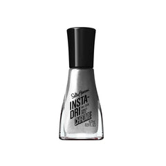 Sally Hansen Insta-Dri Nail Color Chrome 126 Steel the Show | 292104