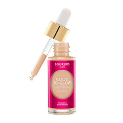 Bourjois Good To Glow Foundation - 001 Fair | 294949