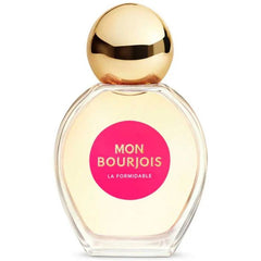 Bourjois Mon Bourjois Parfum La Formidable 50 ml - Women | 269243
