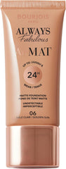 Bourjois New Airmat - Golden Sun | 283759