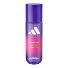 Adidas Vibes Hair & Body Mist Spark Up 236 ml - Unisex | 294346