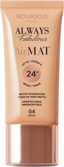 Bourjois New Airmat - Beige | 283757