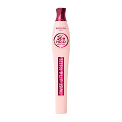 Bourjois Twist Lift & Freeze Black Mascara