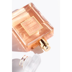 CHANEL Coco Mademoiselle Eau de Parfum 100ML