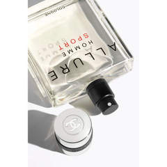 CHANEL Allure Homme Sport Eau de Toilette 100ML Christmas 2025