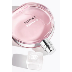 CHANEL Chance Eau Tendre Eau de Toilette Spray 100ml