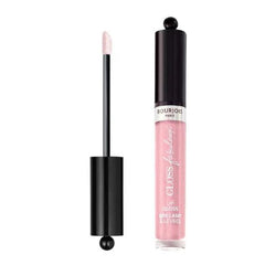 Bourjois Lip Gloss Fabuleux - 03 Rose Charismatic | 270705