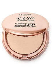 Bourjois New Always Fabulous Compact Powder - 210 Vanilla | 278426