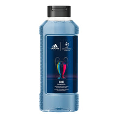 Adidas Revamp UEFA 11 Shower Gel 400 ml - Men | 285597