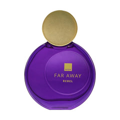 Avon Restage Far Away Rebel Eau De Parfum 50ml | 1588895