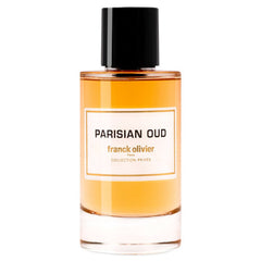 Franck Olivier Parisian Oud Eau de Parfum 100 ml - Mixte | 271181