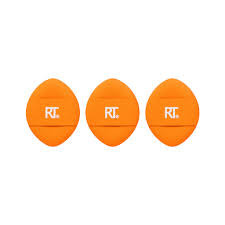 Real Techniques Mini Miracle Concealer Puff Pack (3-Piece Set) | 278189