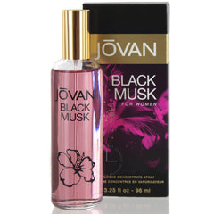 Jovan Black Musk Women Eau de Toilette 96 ml - Women | 115891
