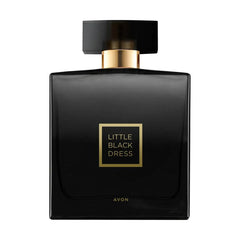 Avon Little Black Dress Revamp Eau De Parfum For Her 50ml | 1594869