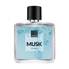 Avon Musk Exhale EDT 75ml | 1583135