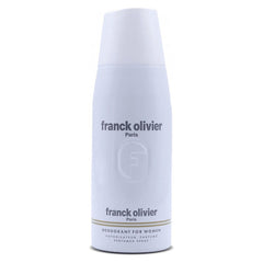 Franck Olivier Women’s Deodorant 250 ml | 263623