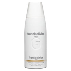 Franck Olivier Women’s Deodorant 250 ml | 263623