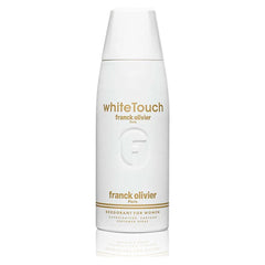 Franck Olivier White Touch Women’s Deodorant 250 ml | 263626