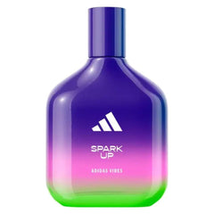 Adidas Vibes Spark Up Eau de Parfum 100 ml - Men | 285303