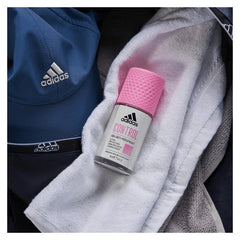 Adidas New Control Roll-On 50 ml - Women | 269279