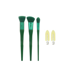Real Techniques Nectar Pop Glaze Face Kit (4-Piece Set) | 268957