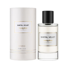 Franck Olivier Santal Velvet Eau de Parfum 100 ml - Mixte | 271176