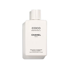 CHANEL Coco Mademoiselle Moisturising Body Lotion 200ML
