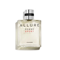 CHANEL Allure Homme Sport Eau de Toilette 150ML