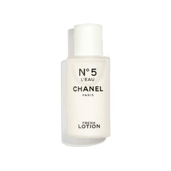 CHANEL N°5 L’Eau Fresh Lotion 100ML