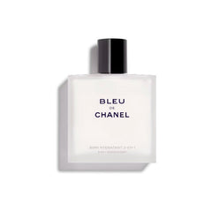 CHANEL Bleu de CHANEL Homme 3-in-1 Moisturizer 90ML