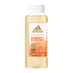 Adidas ASM Energy Kick Shower Gel 250 ml - Women | 275819