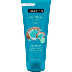 Freeman Anti-Stress Dead Sea Minerals & Lavender Clay Mask - Tube | 268951