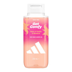 Adidas Vibes Get Comfy SG Body Spray 400ml | 297552