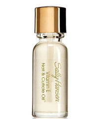 Sally Hansen New Vitamin E Nail & Cuticle Oil | 228040