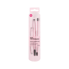 Real Techniques Brow Shaping Kit (3-Piece Set) | 269733