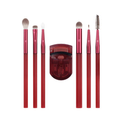 Real Techniques Solar Power Molten Metallic Eye Set (7-Piece Kit) | 284864