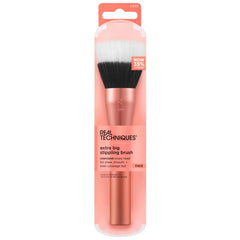 Real Techniques Extra Big Stippling Brush | 297733