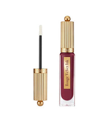 Bourjois Velvet Ink Liquid Lipstick - 11 Raisin-terdit