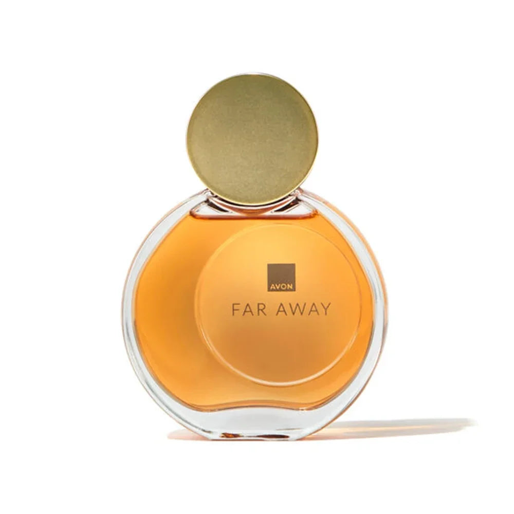 Avon Far Away Eau de Parfum Spray for Women 50ml | AV-1584246
