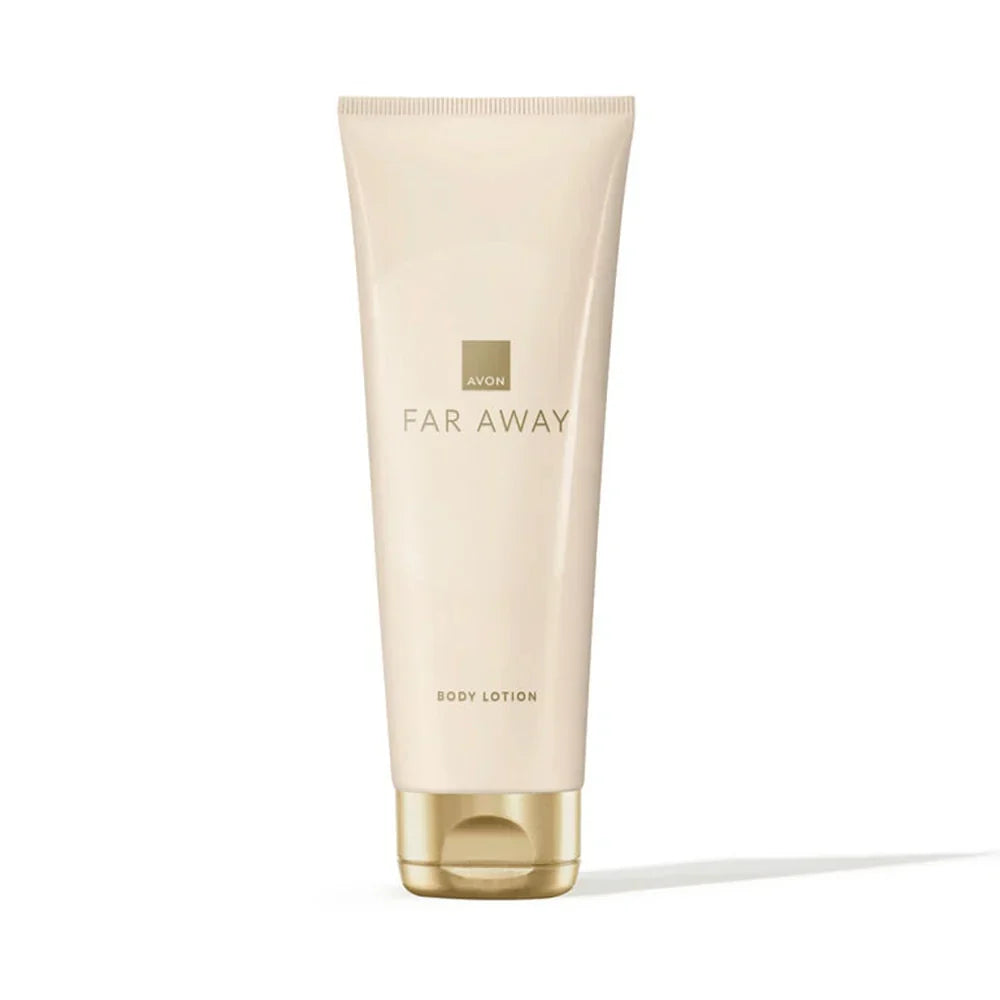 Avon Far Away Original Body Lotion Restage 125ml | AV-1586579